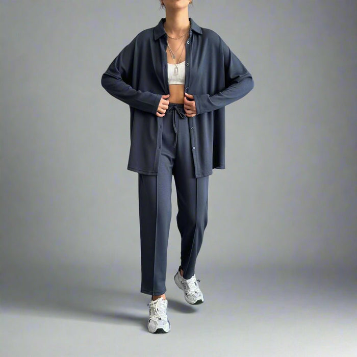 Fat gorilla Women's Superb Modal Set- 2 Piece Style 6854 - FAT GORILLA