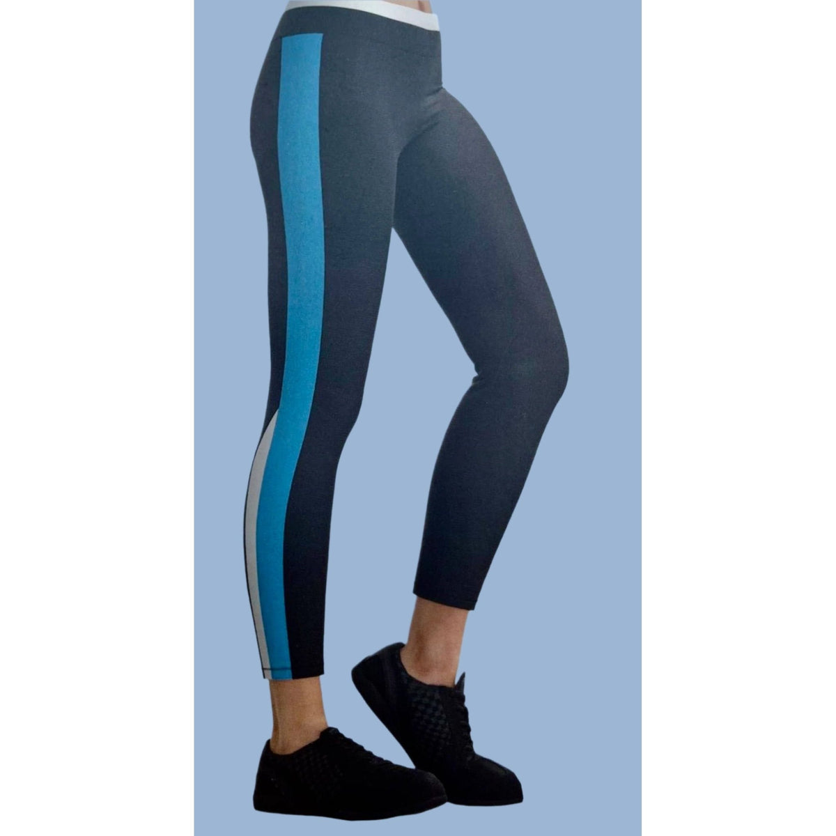 Fat Gorilla Women's High-Waist Leggings-Performance Fit - FAT GORILLA