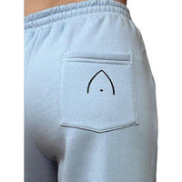 Fat Gorilla Unisex Fleece Jogger- Printed Logo - FAT GORILLA