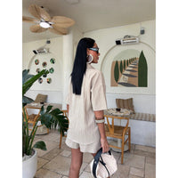 Fat Gorilla Shorts Shirt Set - 2 Piece Style 10135 - FAT GORILLA