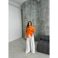 Fat Gorilla Palazzo Pant Style 4438 - FAT GORILLA