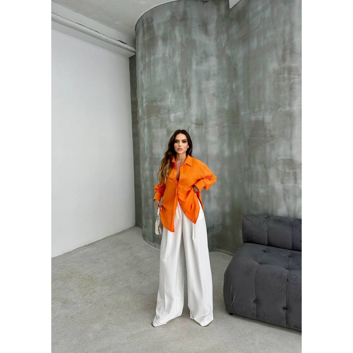 Fat Gorilla Palazzo Pant Style 4438 - FAT GORILLA