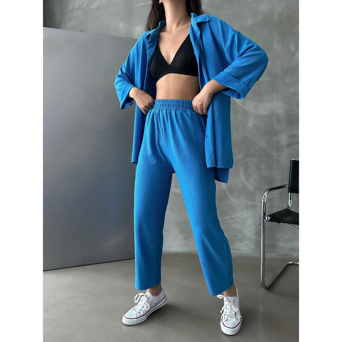 Fat Gorilla Gofre Lounge Set- 2 Piece - FAT GORILLA