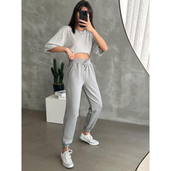 Fat Gorilla Modal Joggers- Relaxed Fit - FAT GORILLA