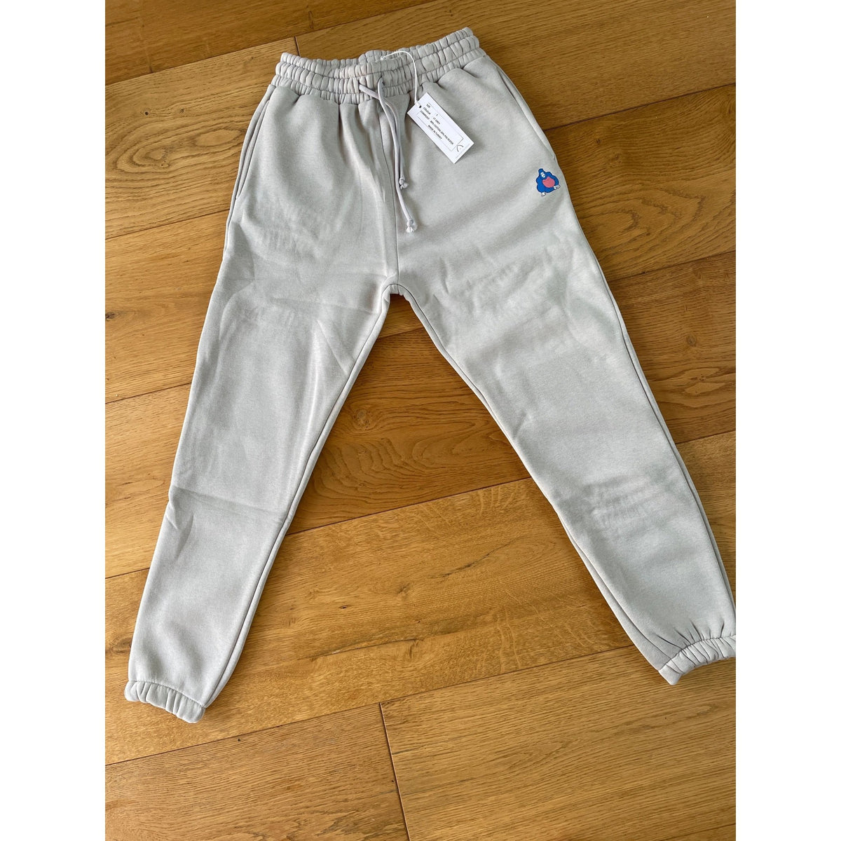 Fat Gorilla Women's Fleece Jogger- Logo Style 13 - FAT GORILLA