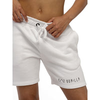Fat Gorilla Women's Shorts-Logo - FAT GORILLA