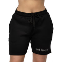 Fat Gorilla Women's Shorts-Logo - FAT GORILLA