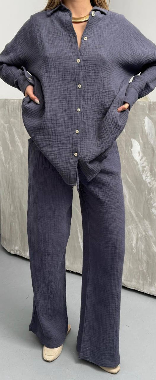 Fat Gorilla loungewear -2 piece soft fabric