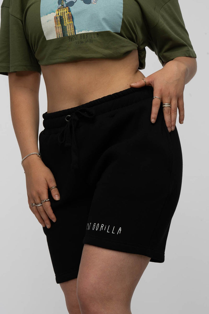 Fat Gorilla Shorts, Joggers and Shirts