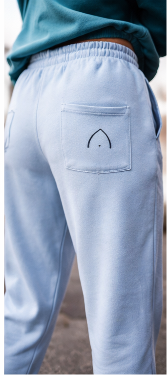 Women’s Joggers – Soft Brushed Fleece