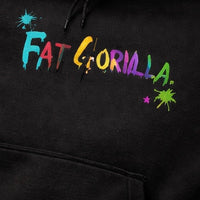 Fat Gorilla Heavyweight Hoodie