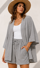 Ash Grey