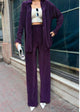 Rebecca purple