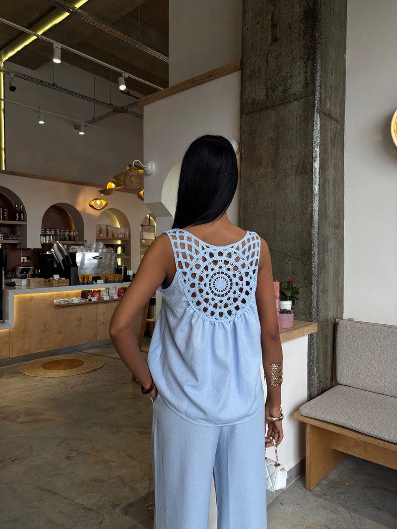 Women designer 2 piece set casual Outfit Top +  Pants Summer Clothes Streetwear Loungewear Party 10165
