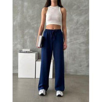 Fat Gorilla Womens Modal Lounge Pants - Drawstring Fit - FAT GORILLA