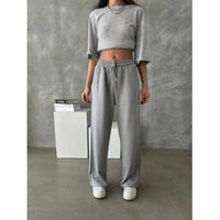 Fat Gorilla Womens Modal Lounge Pants - Drawstring Fit - FAT GORILLA