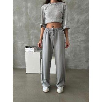 Fat Gorilla Womens Modal Lounge Pants - Drawstring Fit - FAT GORILLA