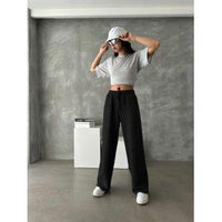 Fat Gorilla Womens Modal Lounge Pants - Drawstring Fit - FAT GORILLA