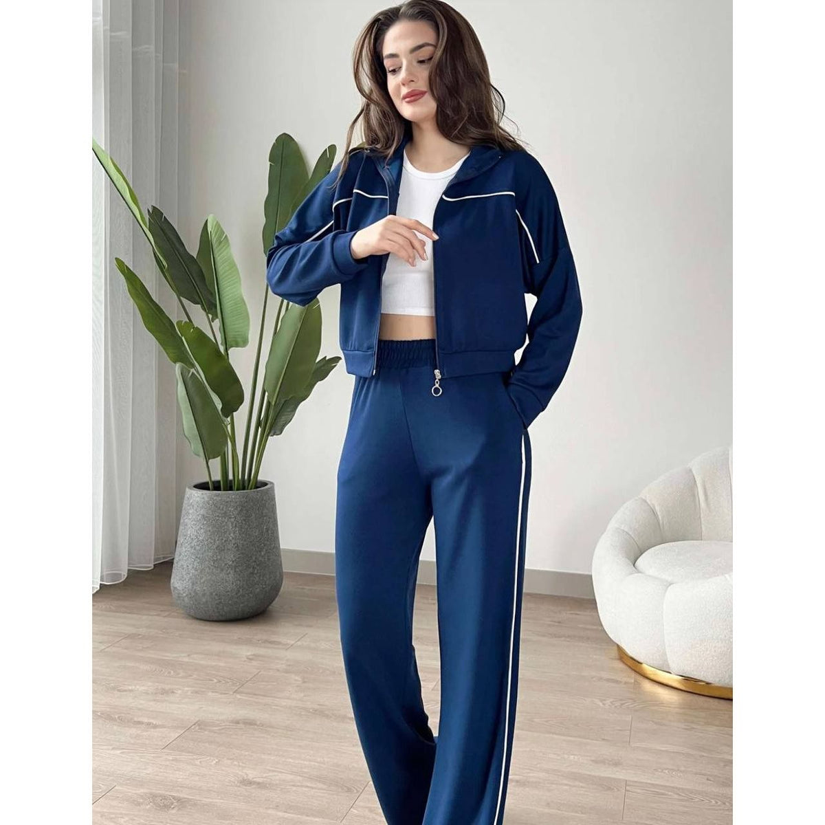 Fat Gorilla Modal Tracksuit- 2 Piece Comfort Set - FAT GORILLA
