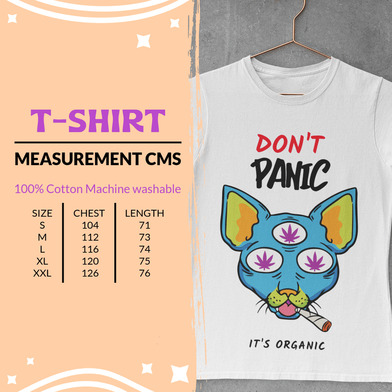 Fat Gorilla Unisex Short sleeve Crewneck T-shirt - FAT GORILLA