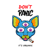 Fat Gorilla Unisex Short sleeve Crewneck T-shirt - FAT GORILLA