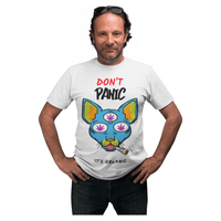 Fat Gorilla Unisex Short sleeve Crewneck T-shirt - FAT GORILLA