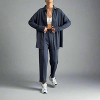 Fat gorilla Women's Superb Modal Set- 2 Piece Style 6854 - FAT GORILLA