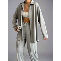 Fat gorilla Women's Superb Modal Set- 2 Piece Style 6854 - FAT GORILLA