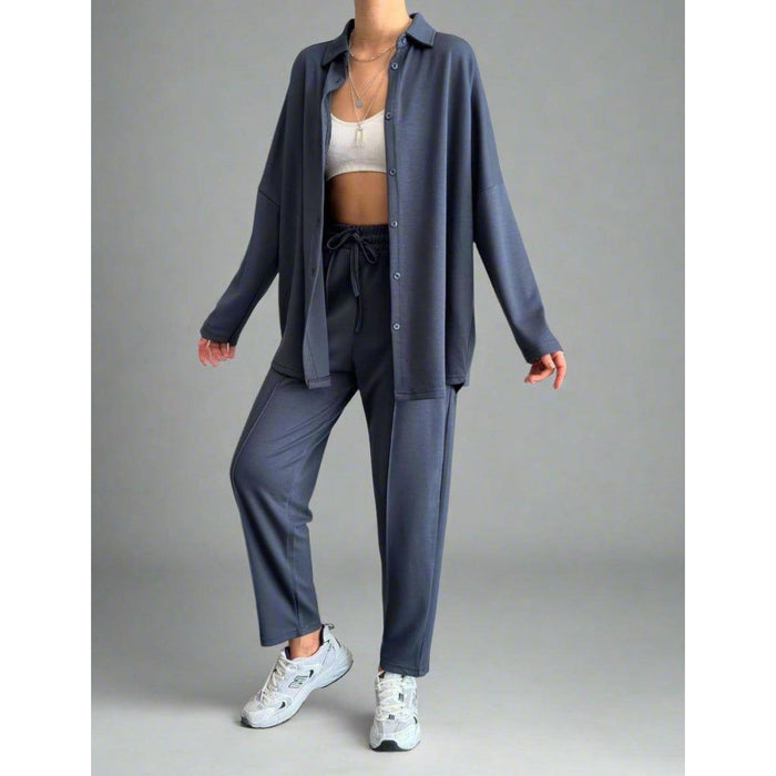 Fat gorilla Women's Superb Modal Set- 2 Piece Style 6854 - FAT GORILLA