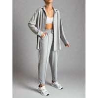 Fat gorilla Women's Superb Modal Set- 2 Piece Style 6854 - FAT GORILLA