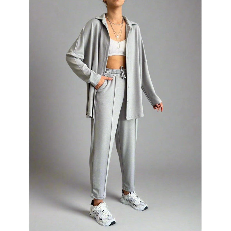 Fat gorilla Women's Superb Modal Set- 2 Piece Style 6854 - FAT GORILLA