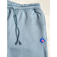 Fat Gorilla Women’s Logo Joggers – Soft Fleece Sweatpants