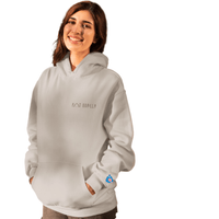 Fat Gorilla Signature Unisex Fleece Hoodie - FAT GORILLA