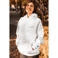 Fat Gorilla Signature Unisex Fleece Hoodie - FAT GORILLA