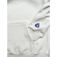 Fat Gorilla Signature Unisex Fleece Hoodie - FAT GORILLA