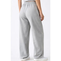 Fat Gorilla Women's Modal Wide- Leg pants | Soft Fit Style 6810