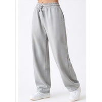 Fat Gorilla Women's Modal Wide- Leg pants | Soft Fit Style 6810