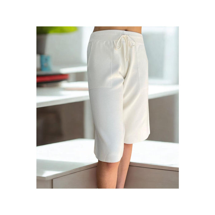 Fat Gorilla Women's Knee Shorts- Knee Length - FAT GORILLA