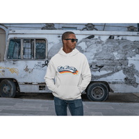 Fat Gorilla Unisex Signature Hoodie - FAT GORILLA