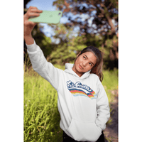 Fat Gorilla Unisex Signature Hoodie - FAT GORILLA