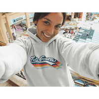 Fat Gorilla Unisex Signature Hoodie - FAT GORILLA