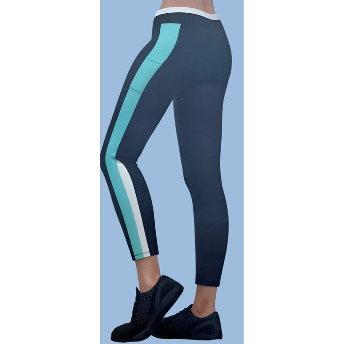 Fat Gorilla Women's High-Waist Leggings-Performance Fit - FAT GORILLA