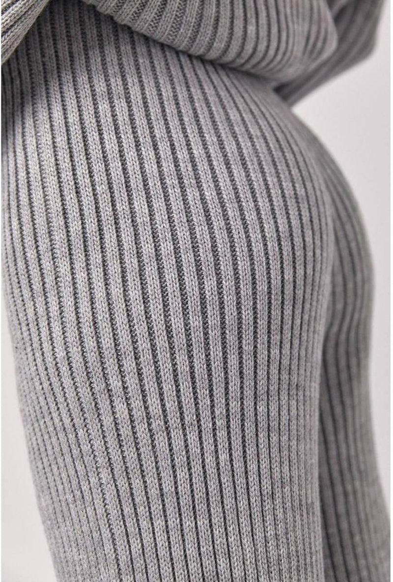 Style 4428 womens Chic & Chic ladies 2 pc knitted set cardigan/pant