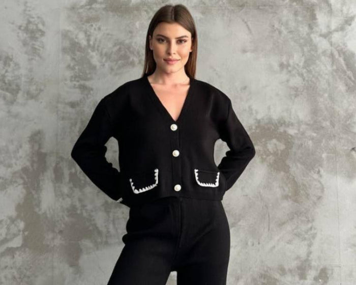 Fat Gorilla The Lux Edit - 2 Piece Set Style 4425 - FAT GORILLA