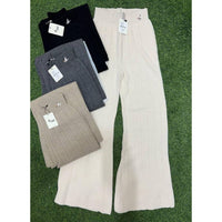 Fat Gorilla Knitted Elastic Waist Pants -Style 4429 - FAT GORILLA