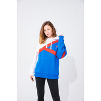 Fat Gorilla Unisex Fleece Hoodie Style Kaju - FAT GORILLA