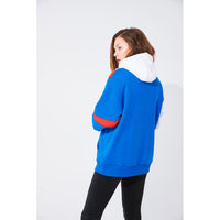 Fat Gorilla Unisex Fleece Hoodie Style Kaju - FAT GORILLA