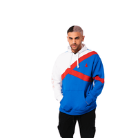 Fat Gorilla Unisex Fleece Hoodie Style Kaju - FAT GORILLA