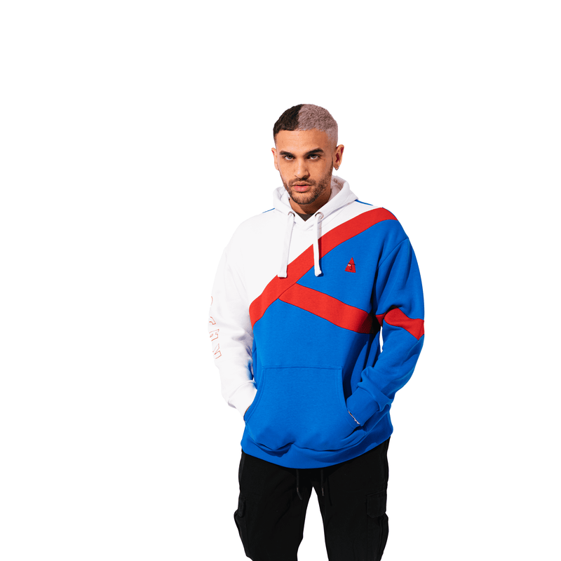 Fat Gorilla Unisex Fleece Hoodie Style Kaju - FAT GORILLA