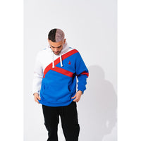 Fat Gorilla Unisex Fleece Hoodie Style Kaju - FAT GORILLA